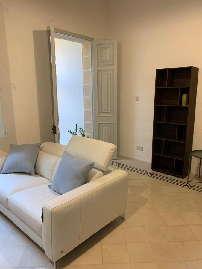 Luxury Valletta Apartment Luaran gambar