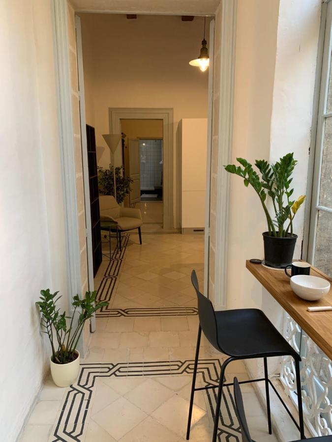 Luxury Valletta Apartment Luaran gambar