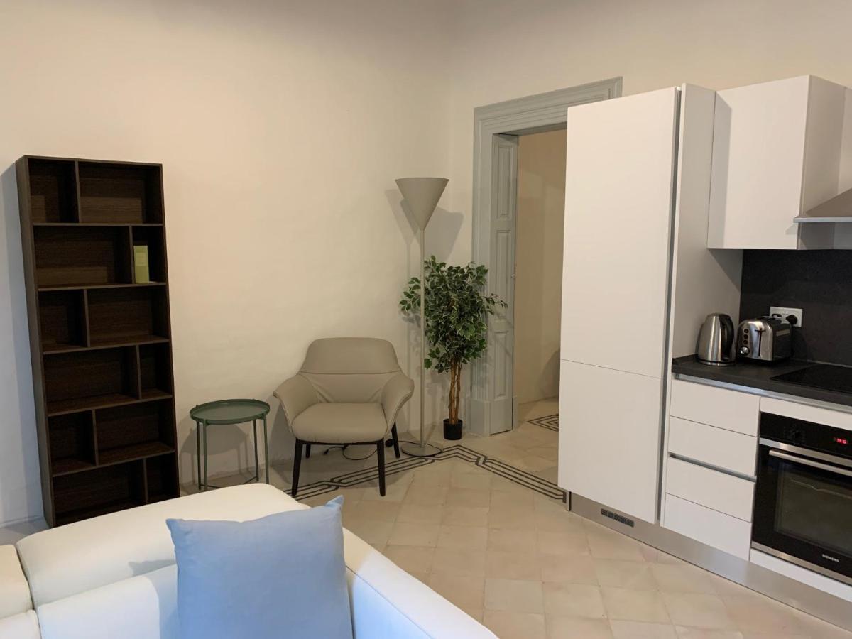 Luxury Valletta Apartment Luaran gambar